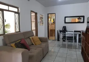 Foto 1 de Casa com 7 Quartos à venda, 348m² em Flávio Marques Lisboa, Belo Horizonte