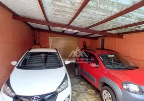 Foto 1 de Casa com 4 Quartos à venda, 238m² em Ipiranga, Ribeirão Preto