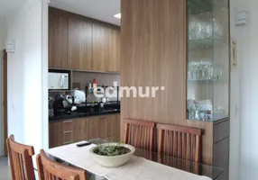 Foto 1 de Apartamento com 2 Quartos à venda, 55m² em Vila Camilopolis, Santo André