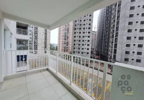 Foto 1 de Apartamento com 1 Quarto à venda, 47m² em Alphaville Empresarial, Barueri