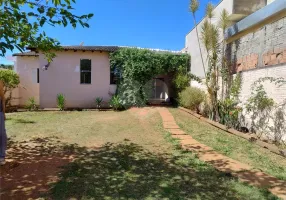 Foto 1 de Casa com 2 Quartos para venda ou aluguel, 110m² em Jardim Santa Elisa, São Carlos