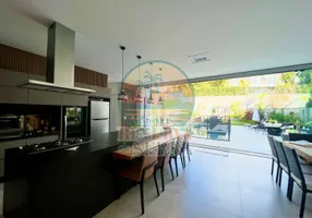 Foto 1 de Casa de Condomínio com 4 Quartos à venda, 420m² em Reserva da Serra, Jundiaí