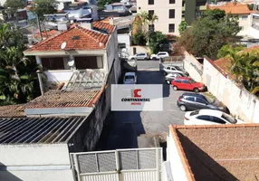 Foto 1 de Lote/Terreno à venda, 315m² em Jardim do Mar, São Bernardo do Campo