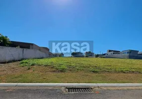 Foto 1 de Lote/Terreno à venda, 600m² em Condominio Jardim Flamboyan, Bragança Paulista