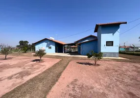 Foto 1 de Fazenda/Sítio com 5 Quartos à venda, 215m² em Alpes das Aguas, São Pedro