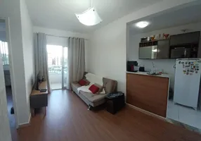 Foto 1 de Apartamento com 2 Quartos à venda, 54m² em Jardim Camburi, Vitória