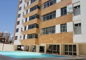 Foto 1 de Apartamento com 3 Quartos à venda, 125m² em Varjota, Fortaleza