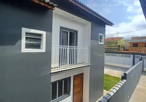 Foto 1 de Sobrado com 2 Quartos à venda, 64m² em Cidade Edson, Suzano