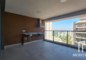 Foto 1 de Apartamento com 3 Quartos à venda, 123m² em Sumaré, São Paulo