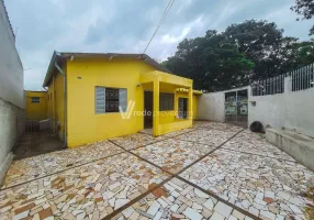 Foto 1 de Casa com 3 Quartos à venda, 90m² em Jardim Amoreiras, Campinas