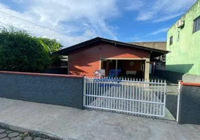 Foto 1 de Casa com 3 Quartos à venda, 140m² em Gravata, Navegantes