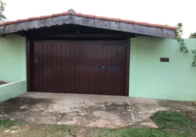 Foto 1 de Fazenda/Sítio com 3 Quartos à venda, 240m² em Chacaras Estancia das Aguas, Monte Mor