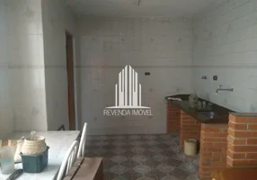 Foto 1 de Casa com 2 Quartos à venda, 125m² em Vila Miami, São Paulo