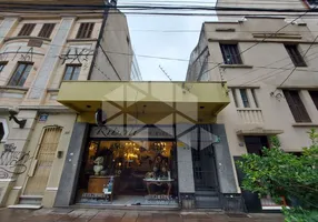 Foto 1 de Sala Comercial para alugar, 61m² em Centro, Porto Alegre