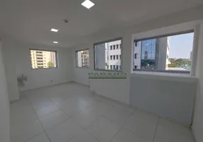 Foto 1 de Sala Comercial à venda, 47m² em Ribeirânia, Ribeirão Preto