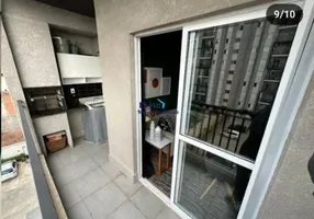 Foto 1 de Apartamento com 2 Quartos à venda, 57m² em Parque Gabriel, Hortolândia