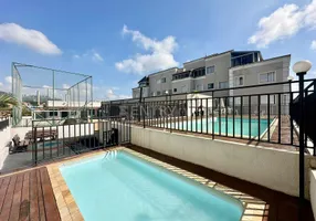 Foto 1 de Apartamento com 2 Quartos à venda, 60m² em Vila Mafalda, Jundiaí