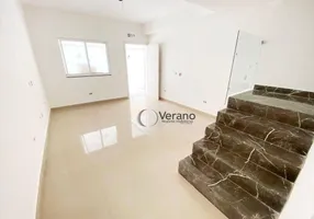 Foto 1 de Casa com 2 Quartos à venda, 82m² em Enseada, Guarujá