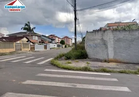 Foto 1 de Lote/Terreno à venda, 650m² em Vila Bancaria , Campo Largo