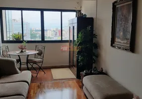 Foto 1 de Cobertura com 4 Quartos à venda, 205m² em Jardim do Mar, São Bernardo do Campo