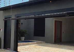 Foto 1 de Casa com 3 Quartos à venda, 132m² em Jardim Natal I, Franca