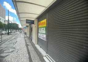 Foto 1 de Ponto Comercial para alugar, 90m² em Centro, Curitiba