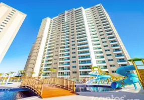 Foto 1 de Apartamento com 3 Quartos para alugar, 70m² em José Bonifácio, Fortaleza