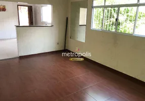 Foto 1 de Casa com 3 Quartos à venda, 120m² em Vila California, São Paulo