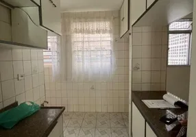 Foto 1 de Apartamento com 2 Quartos para alugar, 48m² em Jardim Tranquilidade, Guarulhos