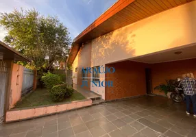 Foto 1 de Casa com 3 Quartos à venda, 164m² em Jardim Colina, Americana