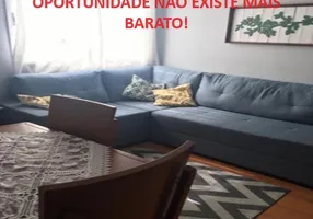 Foto 1 de Apartamento com 2 Quartos à venda, 45m² em Ayrosa, Osasco