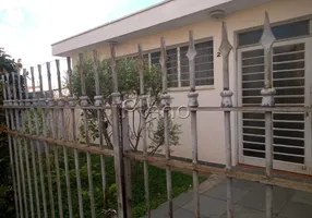 Foto 1 de Casa com 3 Quartos à venda, 188m² em Jardim Leonor, Campinas