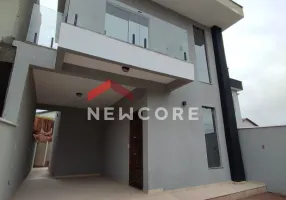 Foto 1 de Casa com 3 Quartos à venda, 120m² em Parque Ipiranga II, Resende