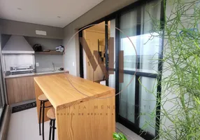 Foto 1 de Apartamento com 3 Quartos à venda, 96m² em Residencial Paraiso, Franca