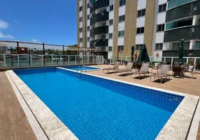 Foto 1 de Apartamento com 3 Quartos à venda, 74m² em Jardim Aeroporto, Lauro de Freitas
