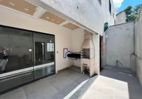 Foto 1 de Casa com 3 Quartos à venda, 109m² em Jardim Maristela, Atibaia