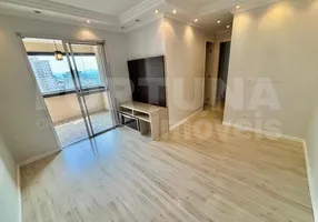 Foto 1 de Apartamento com 3 Quartos à venda, 62m² em Vila Yara, Osasco