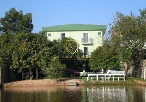 Foto 1 de Kitnet com 1 Quarto para alugar, 38m² em Parque da Figueira, Paulínia