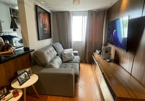 Foto 1 de Apartamento com 2 Quartos à venda, 48m² em Parque Munhoz, São Paulo