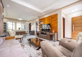 Foto 1 de Casa de Condomínio com 4 Quartos à venda, 288m² em Uberaba, Curitiba
