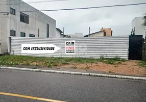 Foto 1 de Lote/Terreno à venda, 420m² em Ponta Negra, Natal