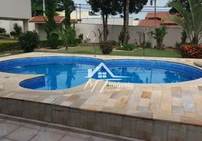 Foto 1 de Sobrado com 3 Quartos à venda, 350m² em Jardim Puch, Sumaré