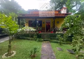 Foto 1 de Casa com 3 Quartos à venda, 160m² em Caneca Fina, Guapimirim