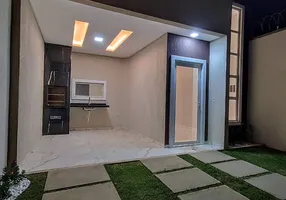 Foto 1 de Casa com 2 Quartos à venda, 150m² em Gabriela, Feira de Santana