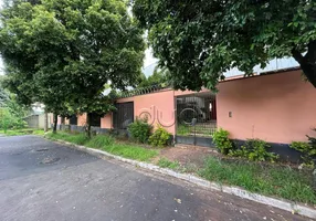 Foto 1 de Casa com 5 Quartos à venda, 1092m² em Nova Piracicaba, Piracicaba