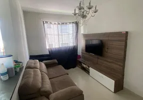 Foto 1 de Apartamento com 2 Quartos à venda, 46m² em Campo Limpo, São Paulo