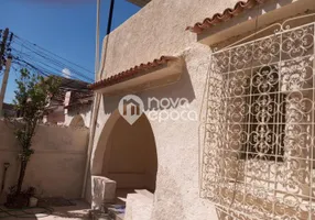 Foto 1 de Casa com 3 Quartos à venda, 108m² em Piedade, Rio de Janeiro