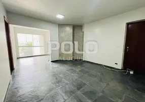 Foto 1 de Apartamento com 3 Quartos para alugar, 78m² em Bela Vista, Goiânia