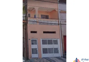Foto 1 de Sobrado com 3 Quartos à venda, 180m² em Vila Sao Nicolau, Jandira