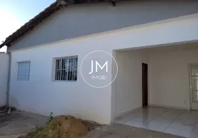 Foto 1 de Casa com 3 Quartos à venda, 120m² em Jardim Nova Hortolândia I, Hortolândia